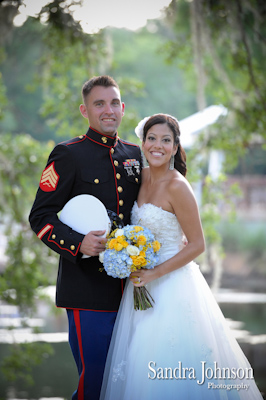Best Sawgrass Marriott Wedding photographer - Sandra Johnson (SJFoto.com)